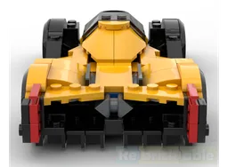 Lotus E-R9