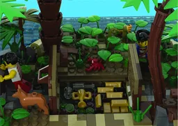 Rum Smuggling