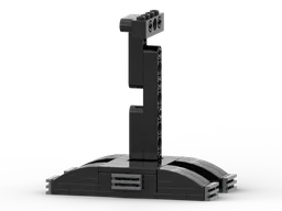 TIE Stand