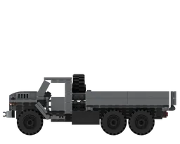 Ural-4320