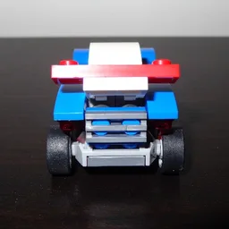 31027 Pimped Stinger