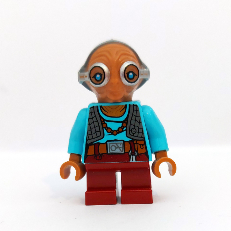 Lego Maz Kanata