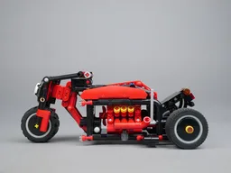 Little Red