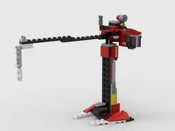 31057 - Tower Crane