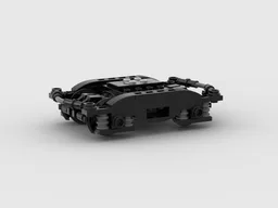 Y25 Bogie (1:38)