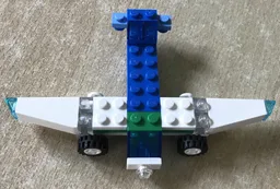 11013 Airplane
