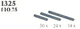 Assorted Spare Axles