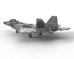 F22A Raptor, Camo