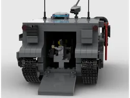 M-113A1 APC