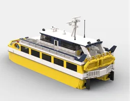 Passenger Ferry
