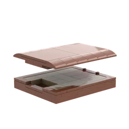 Klotski - sliding block puzzle