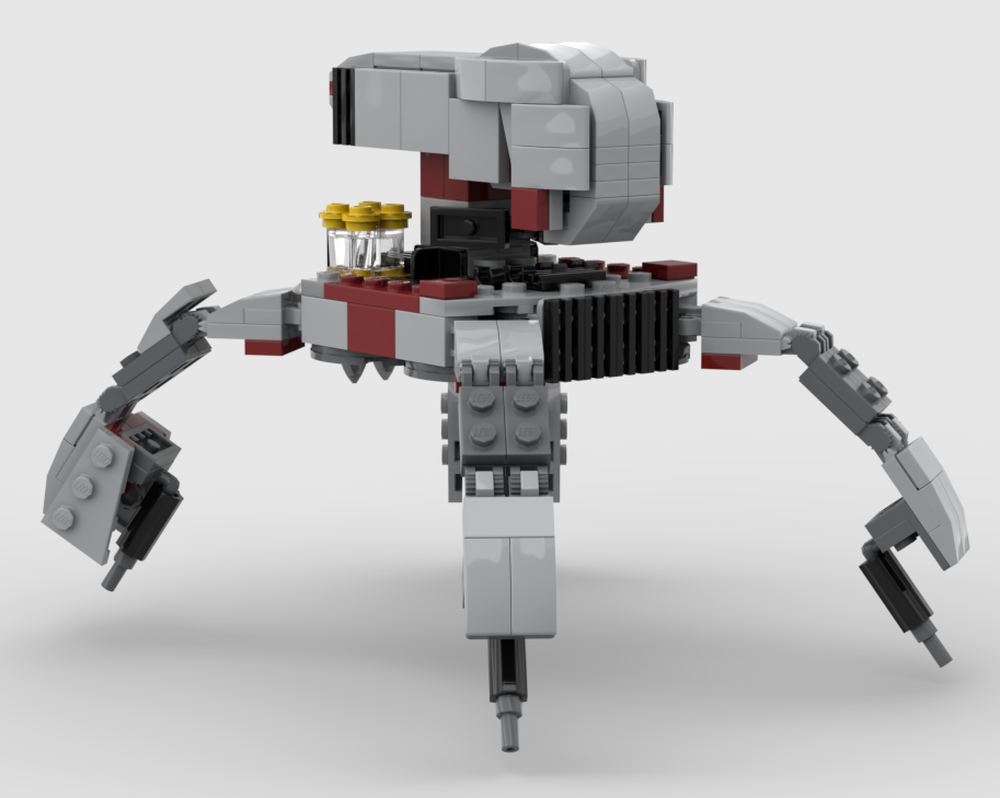 Lego 501st Republic Locust