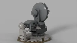1.4 FD P-Tower