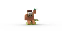 11011 Horoscope monkey