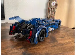1989 Batmobile