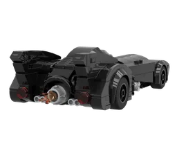 1989 Batmobile