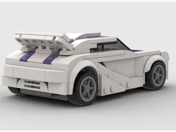 Acceleracers Technetium