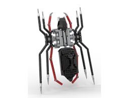 Spider Drone