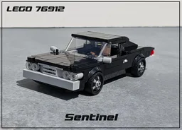 76912 Sentinel