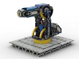 Robot 6 axes