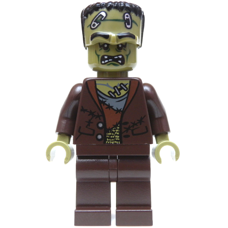 Lego Monster / Frankenstein