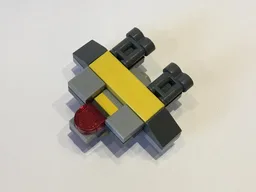 75307-s2 Spaceship