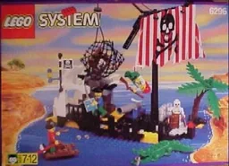 Shipwreck Island