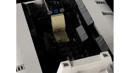 Imperial Shuttle