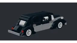 Citroen Traction Avant