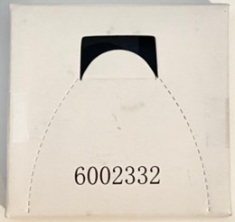 Lego Cardboard Sleeve 6002332 with Contents