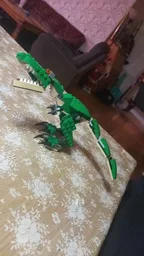 Suchomimus