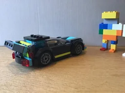 60383 SPEEDCAR