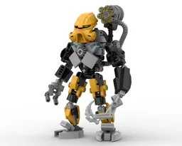 Dekar MOC