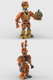 Halloween bundle