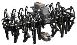 16 Leg Studless Strandbeest - Walker