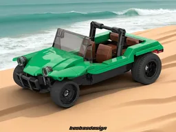 Buggy 2.0