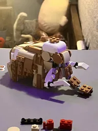 31137 Mammoth
