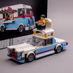 40681 Long Coupe