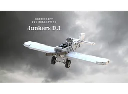 Junkers D.1