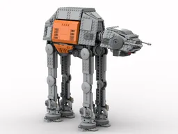 AT-ACT (75054 AT-AT Modification)