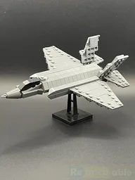F-35C 1:72 scale