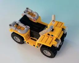 ATV