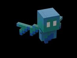 Brick Build Allay