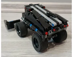 42165 Dark harvester