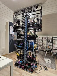 GBC Tower II
