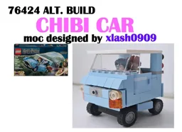 76424 CHIBI CAR