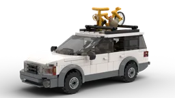 Subaru Outback (Early 2000's Model Year)