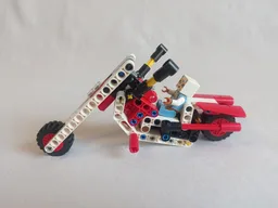 42116 Chopper