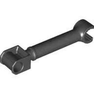 Duplo Hydraulic Arm (40636 / 64123) / Black