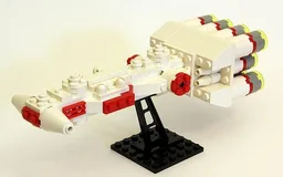 Rebel Blockade Runner (Tantive IV)